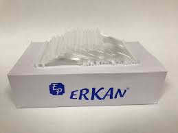 40 MM ERKAN STANDART MİCRO ŞEFFAF ETİKET PLS(10.00